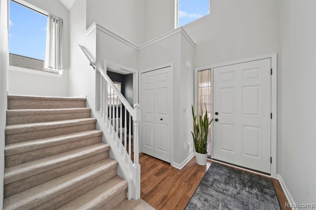 9166 BIRCH POINTE Drive, Newport, MI 48166 — Photo 24