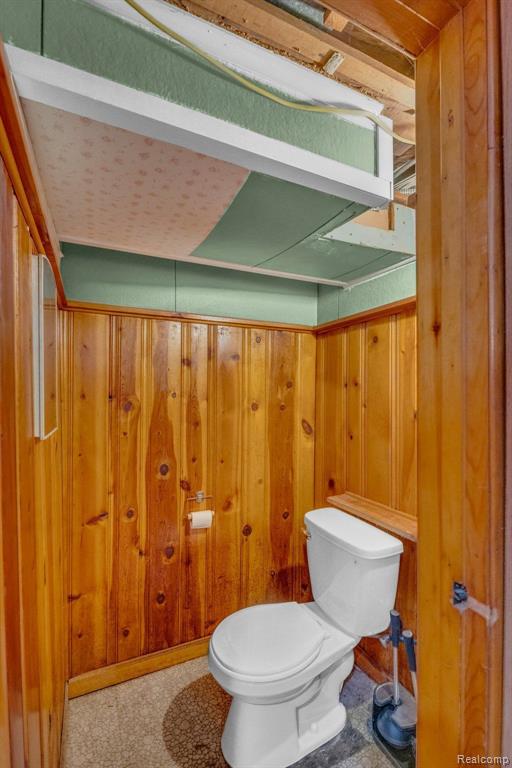425 CLEVELAND Avenue, Lincoln Park, MI 48146 — Photo 16