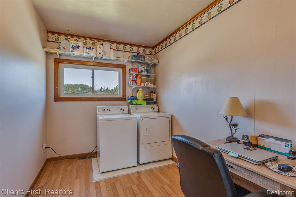 342 N Chambers Road, Tawas City, MI 48763 — Photo 20