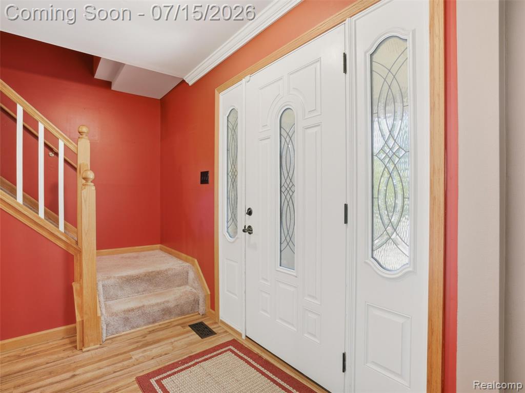 45414 Brunswick Drive, Canton, MI 48187 — Photo 2