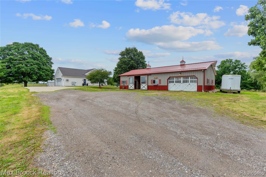 4536 Crandall Road, Howell, MI 48855 — Photo 75