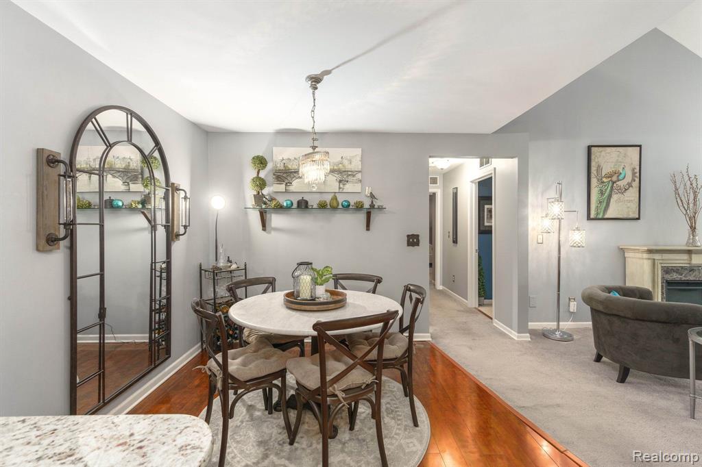1324 DUFREE Boulevard, Howell, MI 48843 — Photo 9