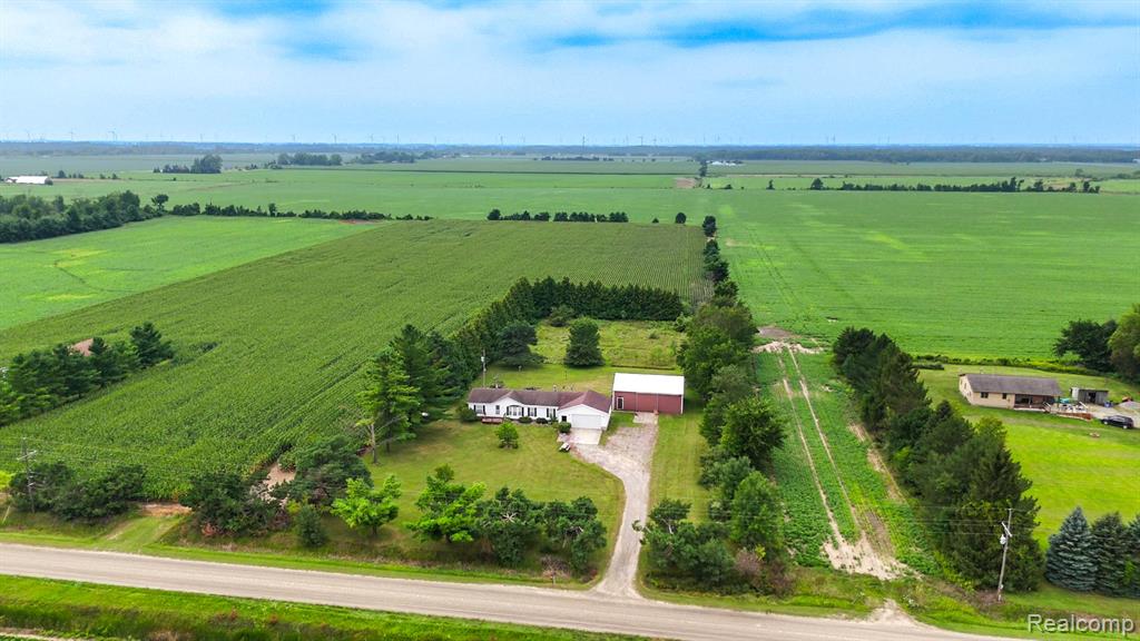 3201 Thomas Road, Filion, MI 48432 — Photo 5