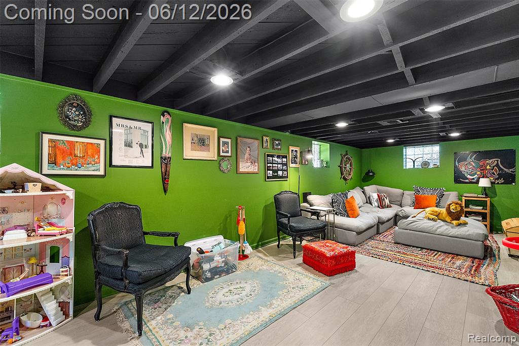 495 Lincoln Avenue, Clawson, MI — Photo 41