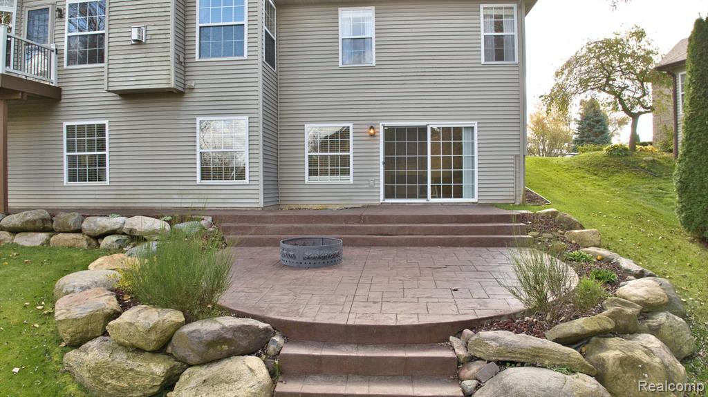 4400 Oak Tree Trail, Fenton, MI 48430 — Photo 52