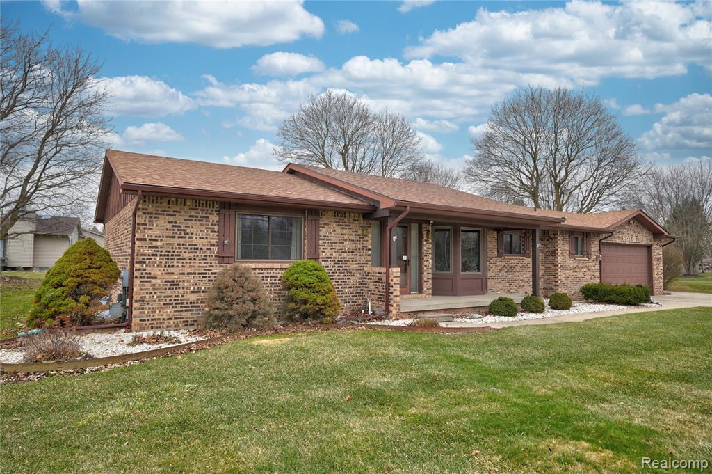 9080 E Lippincott Boulevard, Davison, MI 48423 — Photo 5