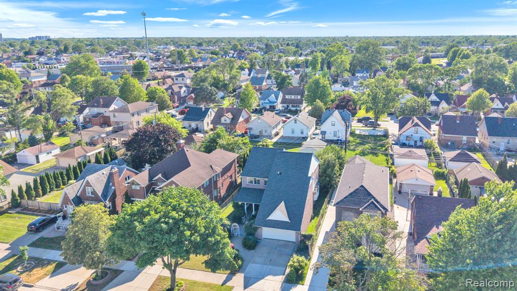 7511 Orchard Avenue, Dearborn, MI 48126 — Photo 9