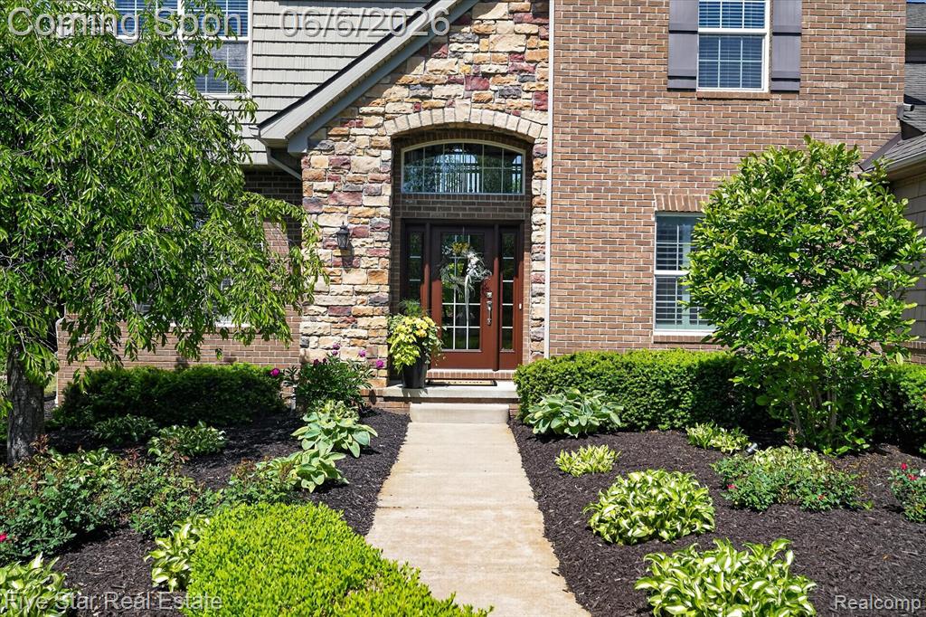 3130 Katie Lane, Milford, MI 48380 — Photo 5