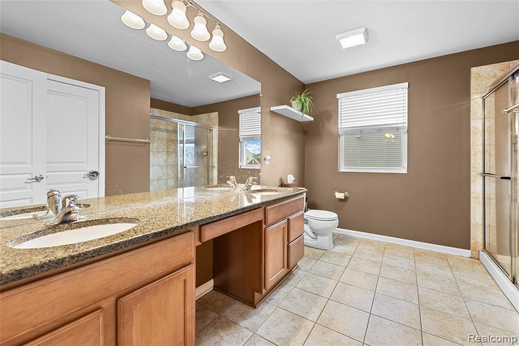 49503 Gracechurch Road, Macomb, MI 48044 — Photo 37