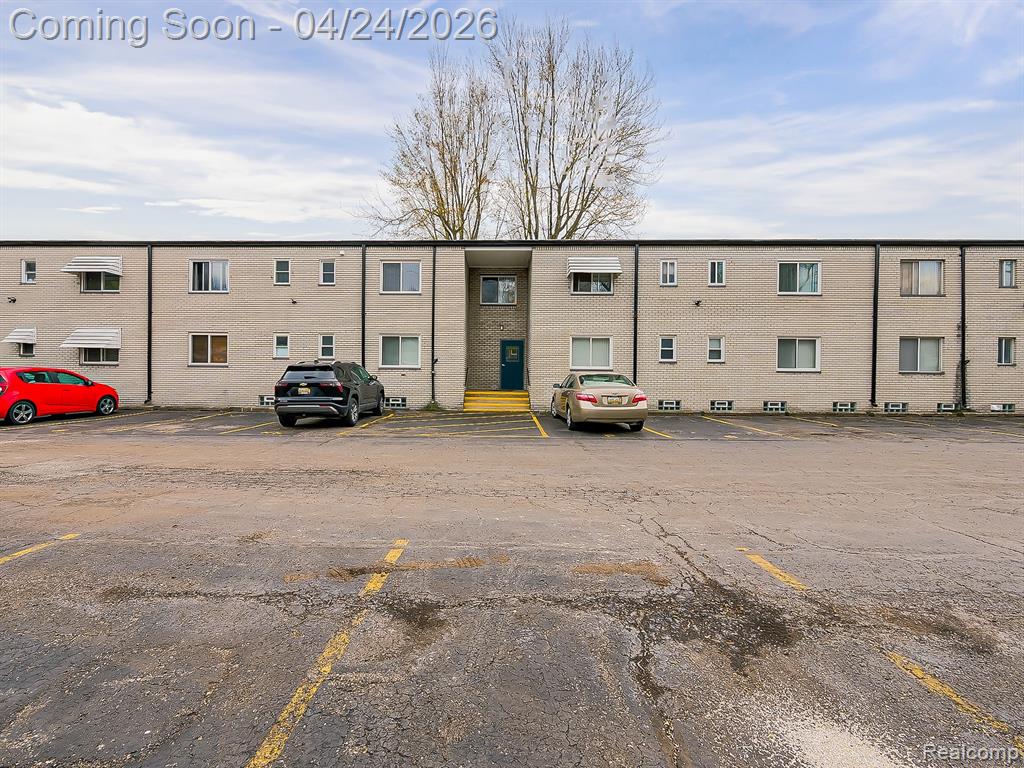 3433 Hillside Drive, 36, Royal Oak, MI 48073 — Photo 20