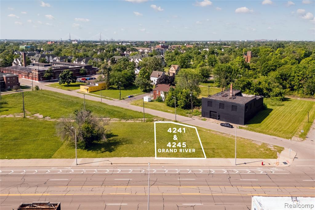 4337 Grand River Avenue, Detroit, MI 48208 — Photo 3