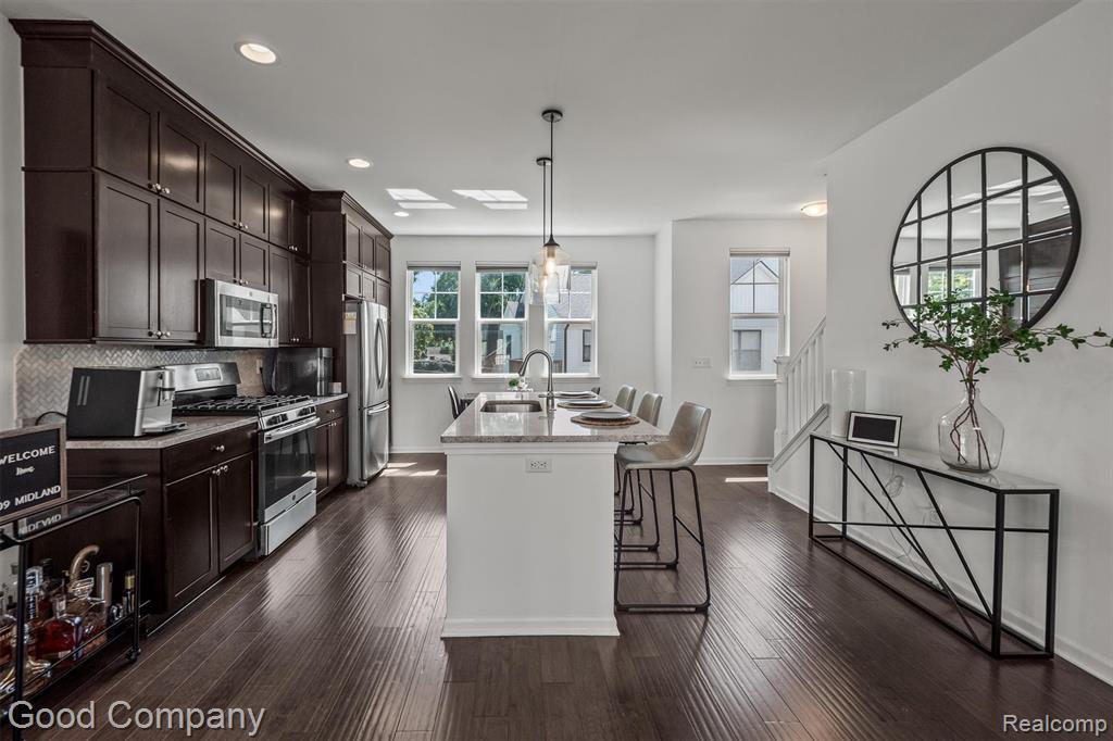 509 Midland Boulevard, Royal Oak, MI 48073 — Photo 8