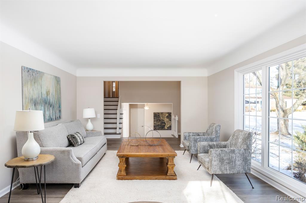 5536 FARMERS, Bloomfield Hills, MI 48301 — Photo 18