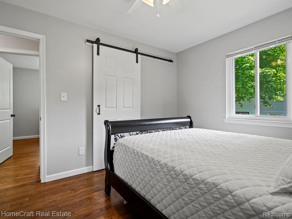 523 W BROOKS Street, Howell, MI 48843 — Photo 14