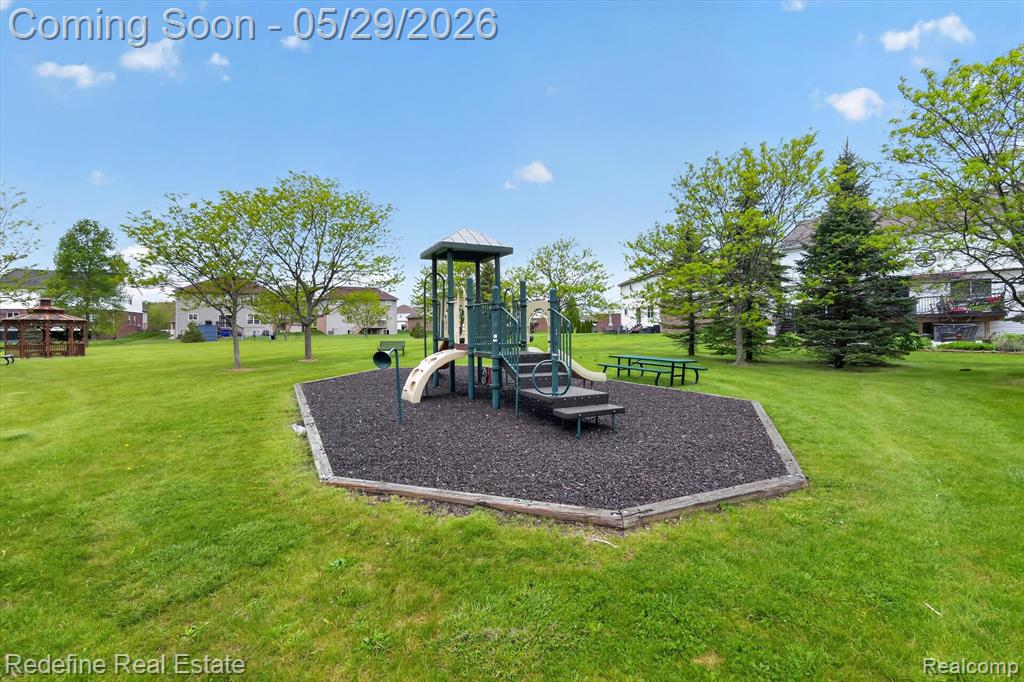 42060 Salem Court, Belleville, MI 48111 — Photo 48