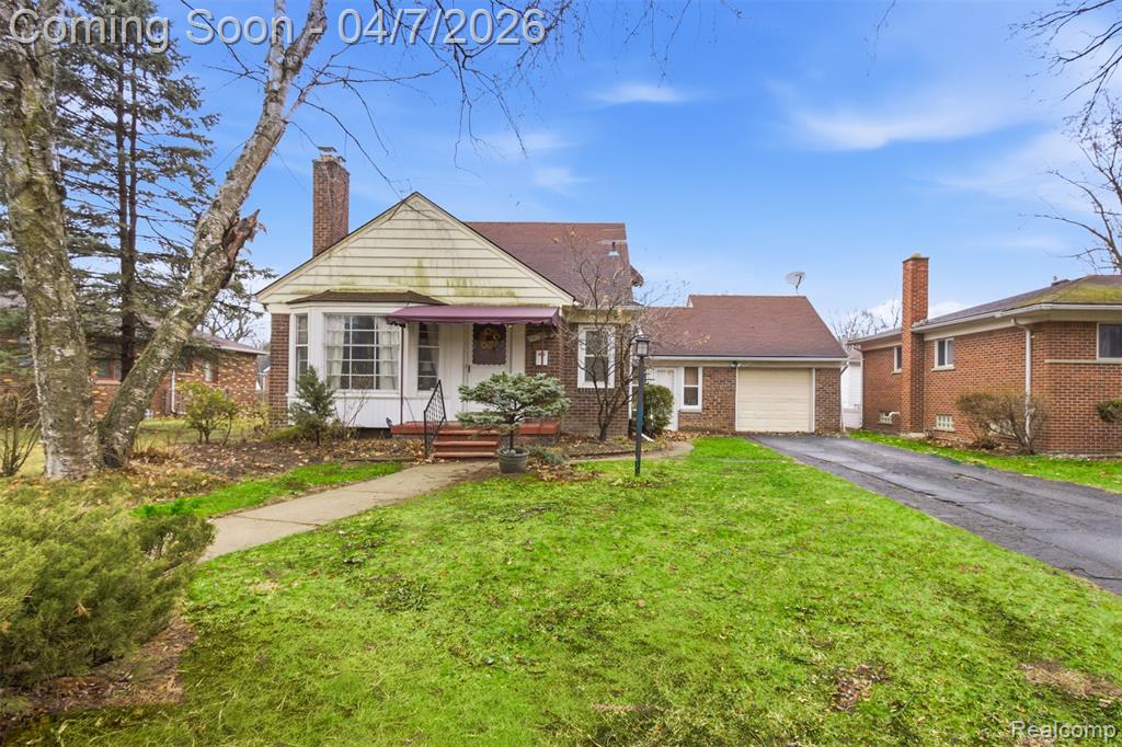16754 Lola Drive, Redford, MI 48240 — Photo 2
