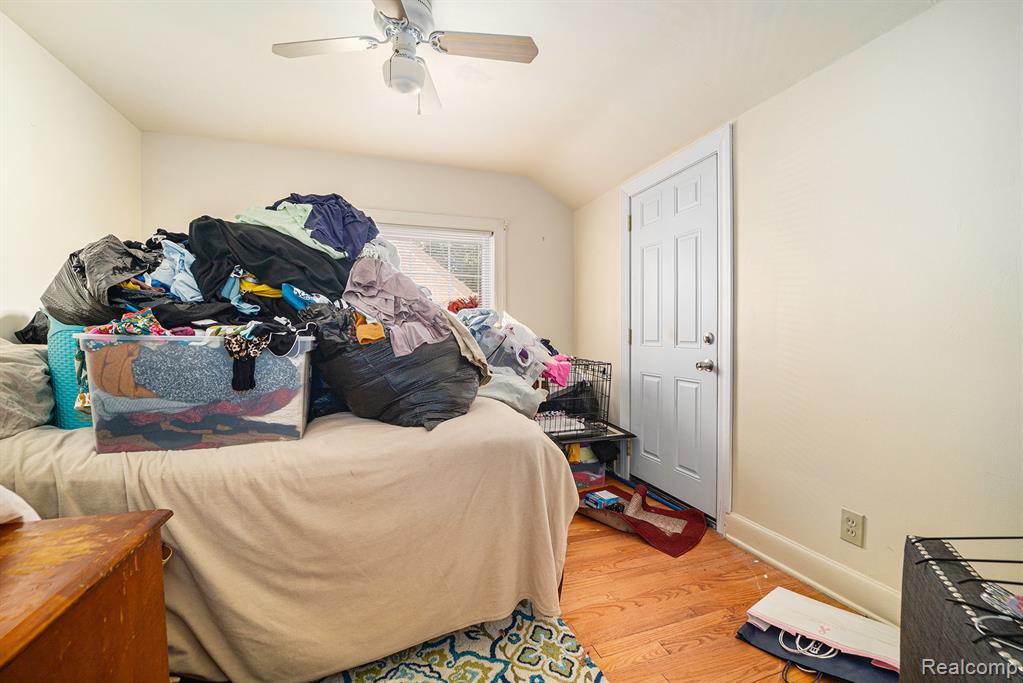 2548 Woodstock Drive, Detroit, MI 48203 — Photo 12