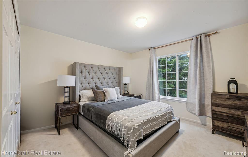 5979 CEDAR RIDGE Drive, Ann Arbor, MI 48103 — Photo 22