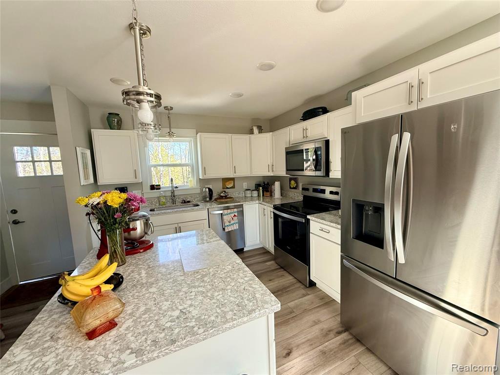 9220 S Flaska Drive, Cedar, MI 49621 — Photo 33