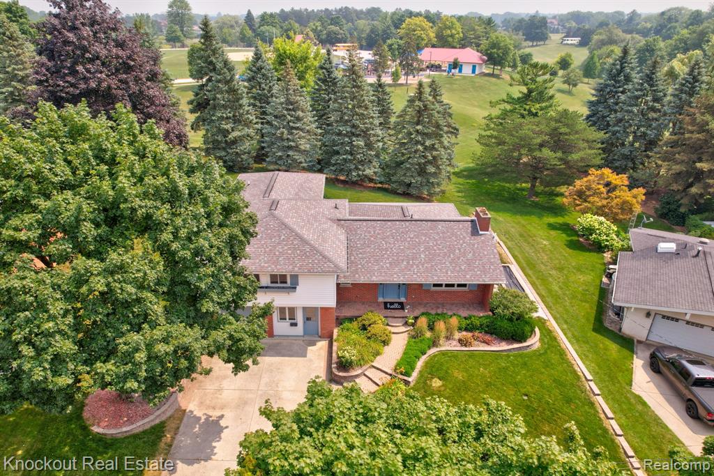 243 Cherry Street, Frankenmuth, MI 48734 — Photo 59