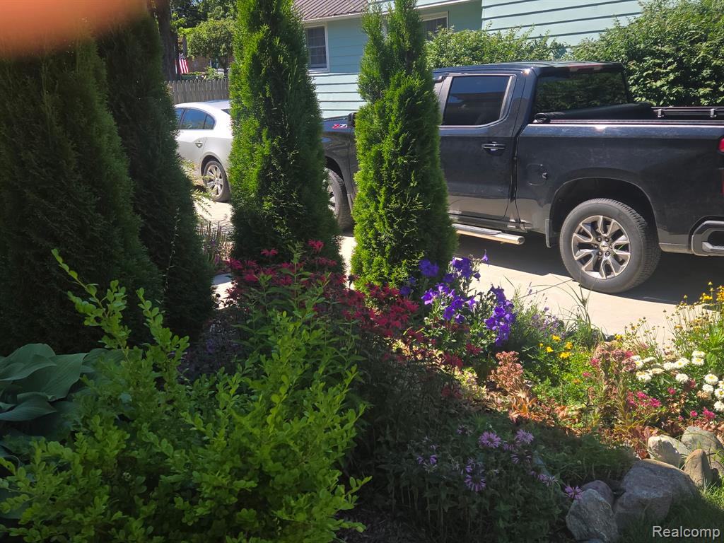 6158 S Fulton Street, Mayville Vlg, MI 48744 — Photo 14