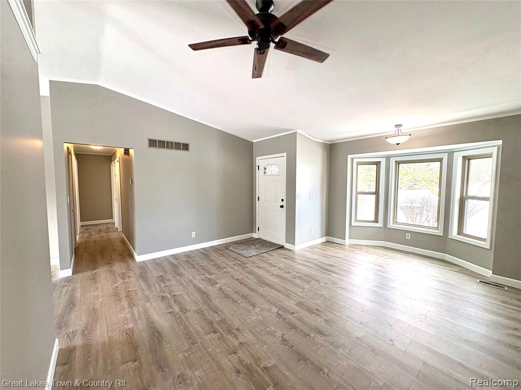 1051 N Lake George Road, Attica, MI 48412 — Photo 2