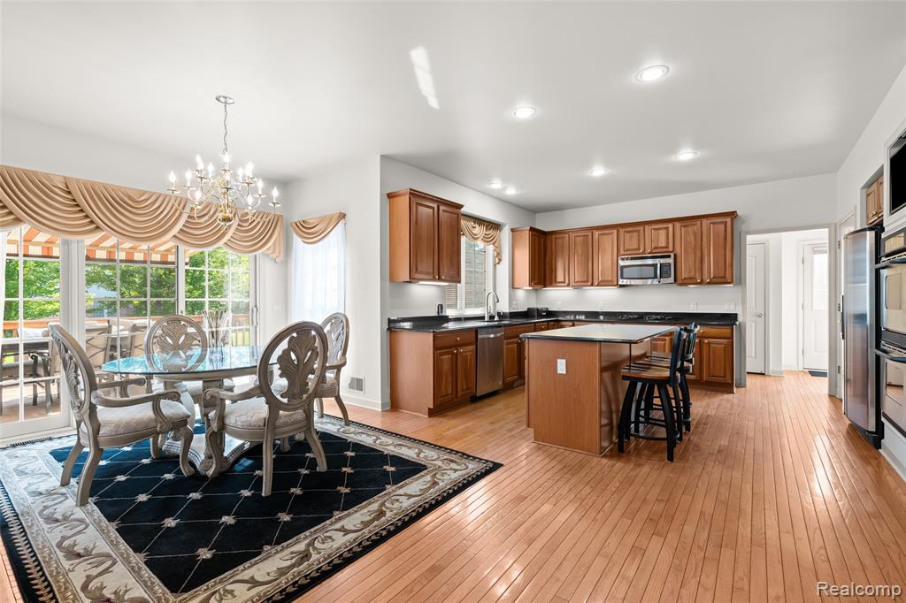 18031 Stonebrook Drive, Northville, MI 48168 — Photo 13
