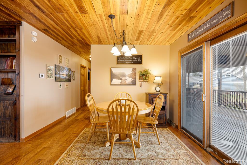 4609 Parker Drive, Howell, MI 48843 — Photo 11