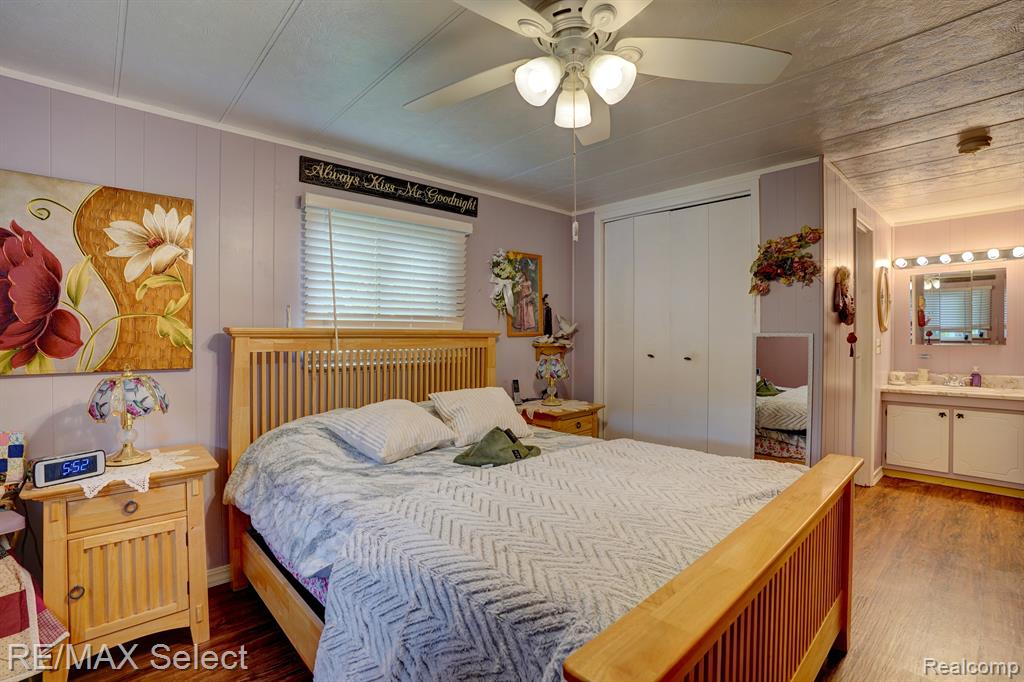 205 N Jefferson Street, Otisville, MI 48463 — Photo 29