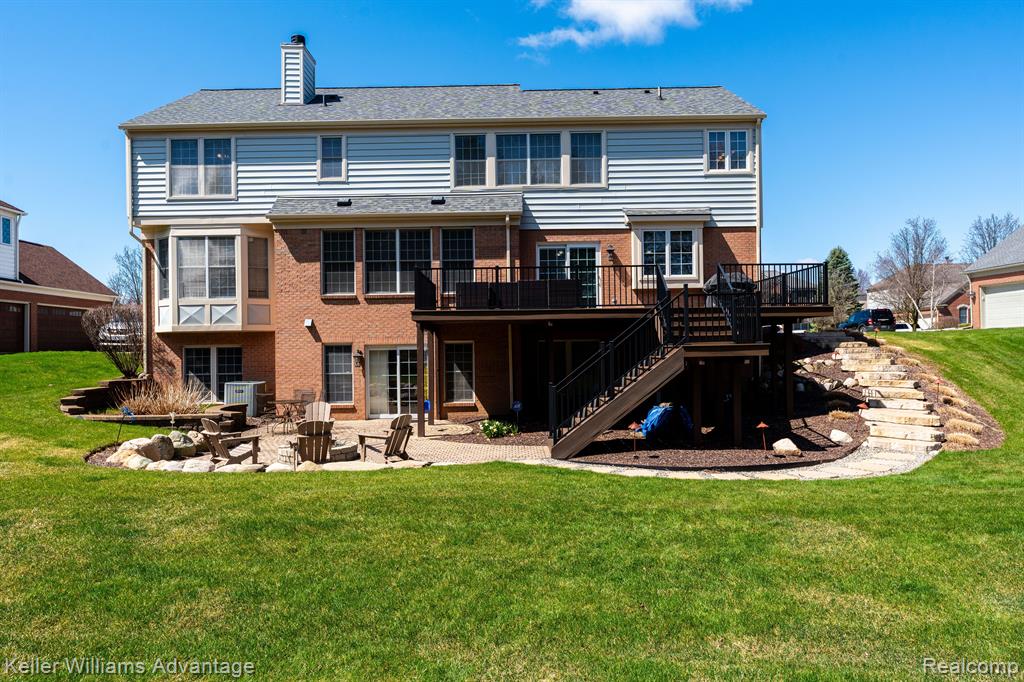 44499 White Pine Circle E, Northville, MI 48168 — Photo 56