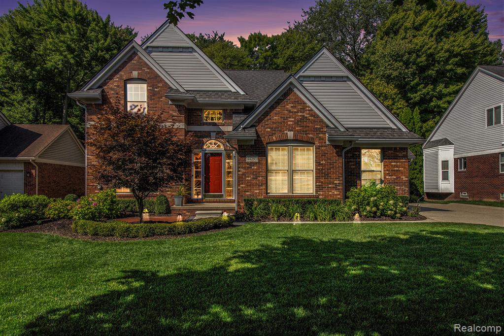 44293 La Domain Drive, Sterling Heights, MI 48314 — Photo 2