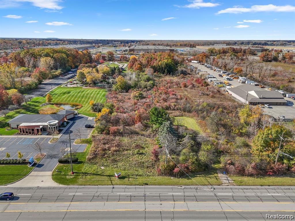 Vacant Land Allen Road, Brownstown, MI 48183 — Photo 5