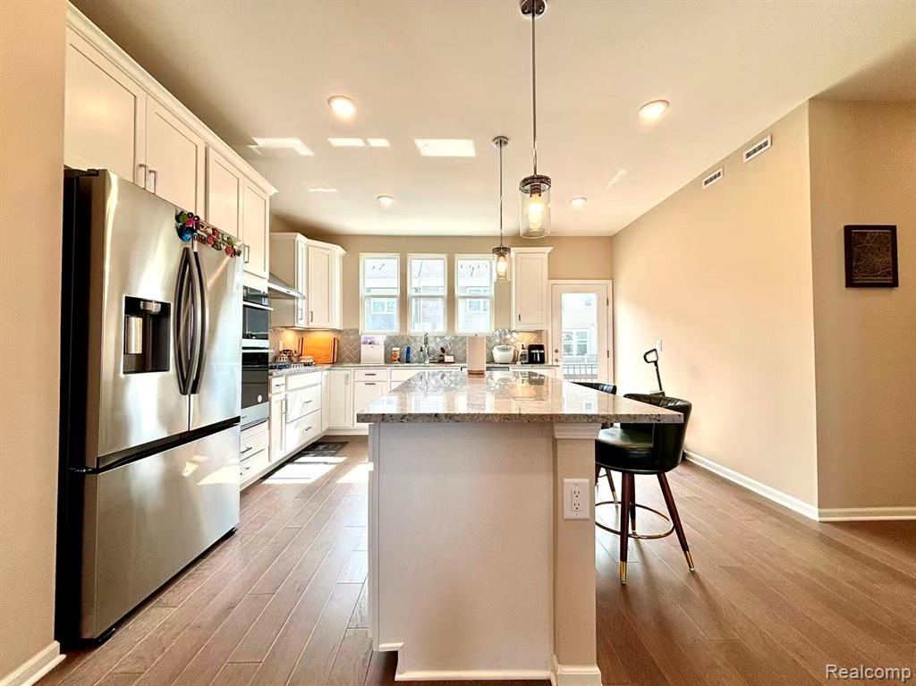 43176 Atwood Avenue, Novi, MI — Photo 12