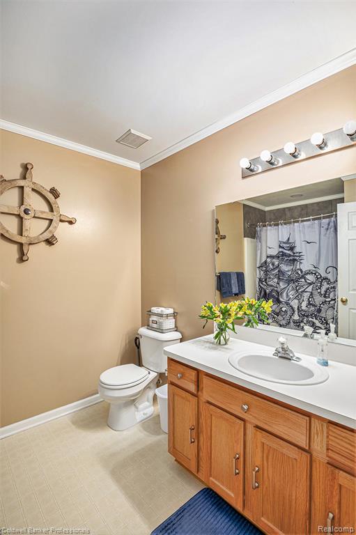 4499 Meadows Avenue, Grand Blanc, MI 48439 — Photo 17