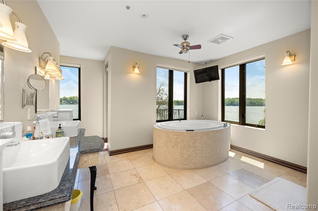 42183 Kouza Court, Belleville, MI, 48111