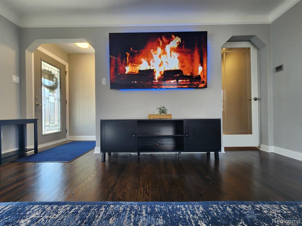 4711 ROBINWOOD Avenue, Royal Oak, MI 48073 — Photo 5