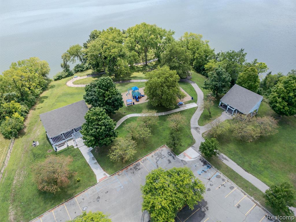 1405 WINGATE Boulevard, Ypsilanti, MI 48198 — Photo 44
