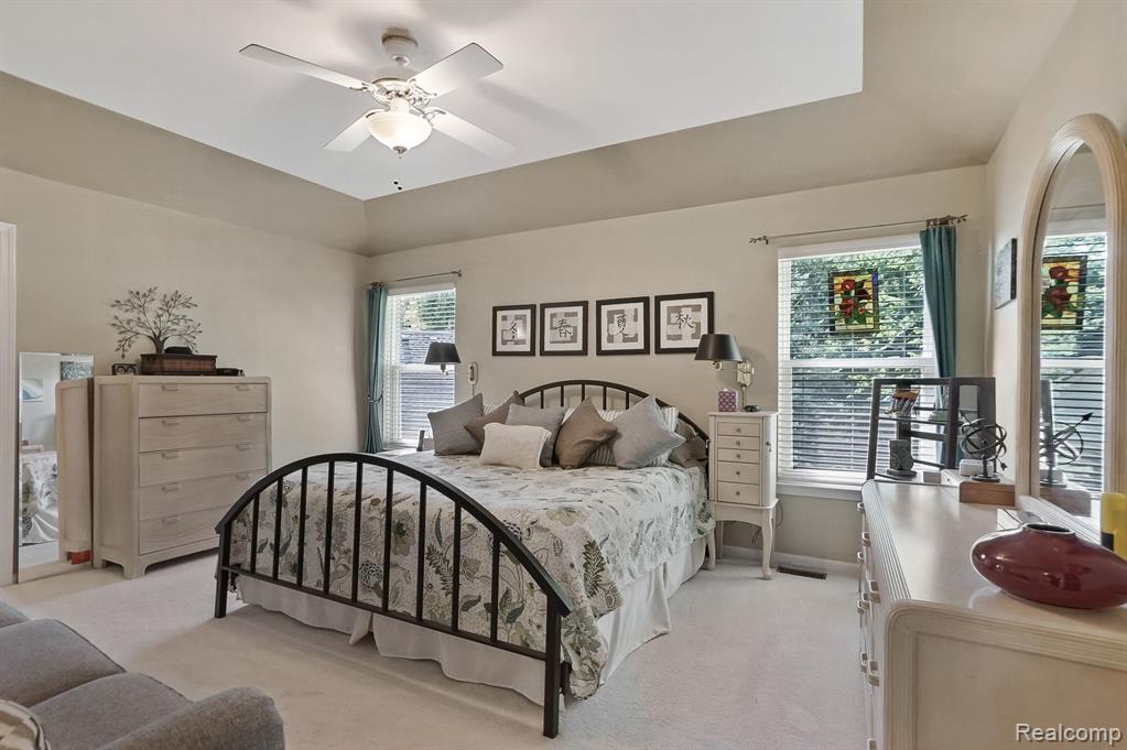 44347 LA DOMAIN Drive, Sterling Heights, MI 48314 — Photo 21