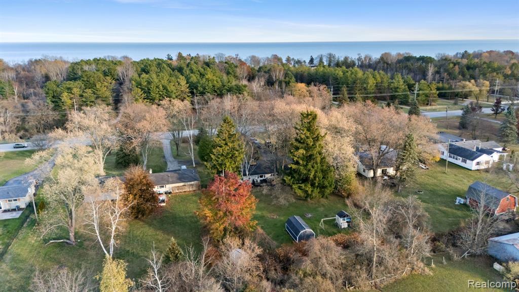 6736 Lakeshore Road, Lexington, MI 48450 — Photo 50