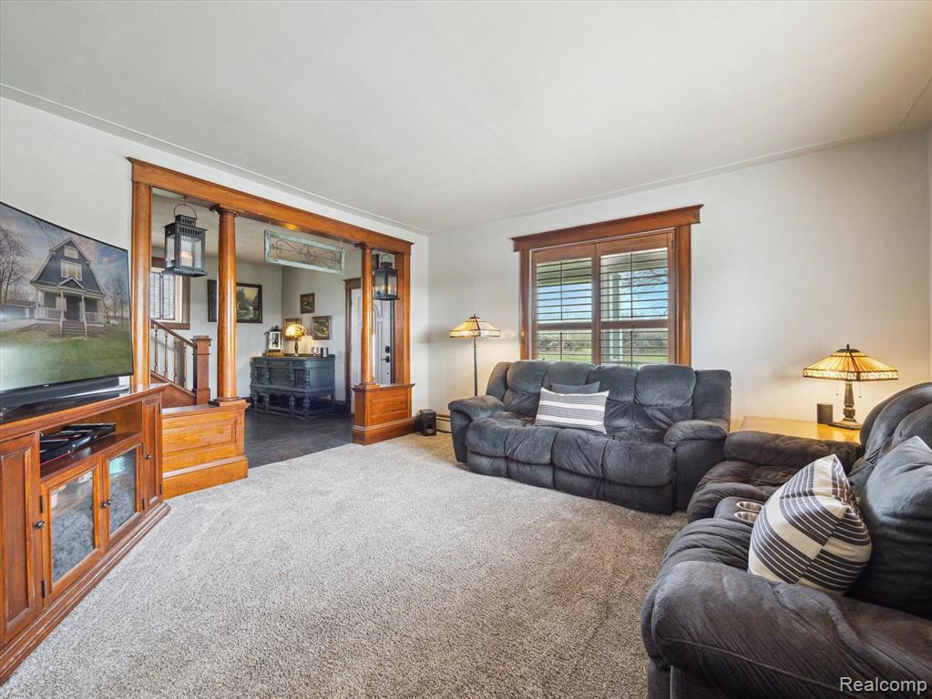 1209 PLANK Road, Dundee, MI 48131 — Photo 11
