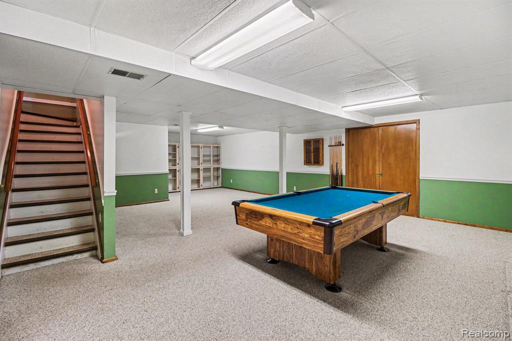 4660 Woodhull Drive, Clarkston, MI — Photo 22