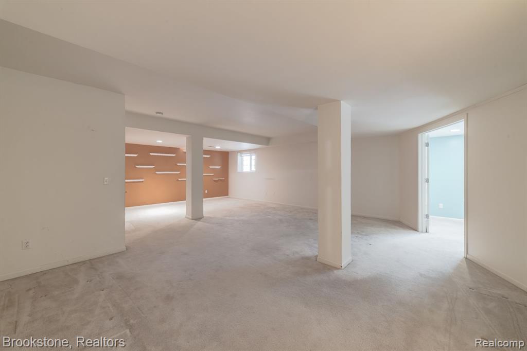 6462 Heron Park Way, Clarkston, MI — Photo 33