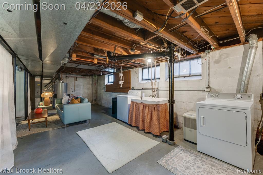 73 Amherst Road, Pleasant Ridge, MI — Photo 34