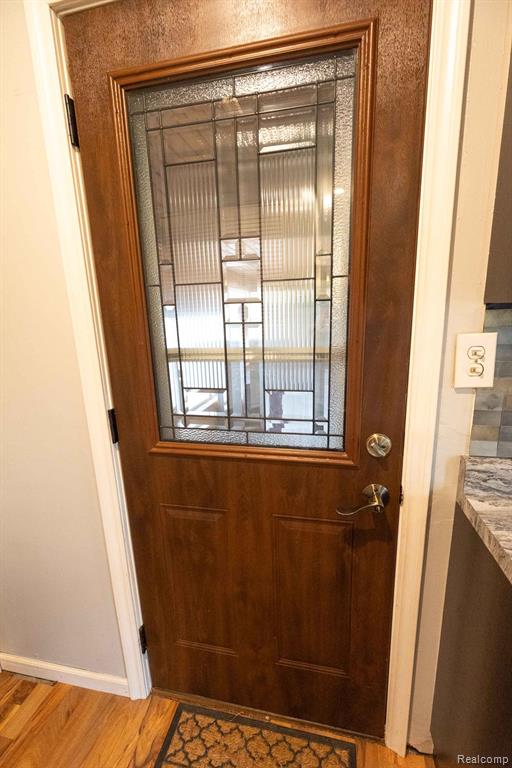 968 N WILDER Road, Lapeer, MI 48446 — Photo 14