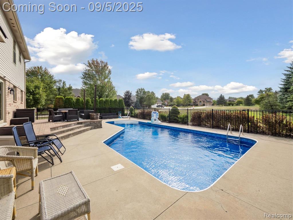 57611 Hawthorn Drive, Washington, MI — Photo 43