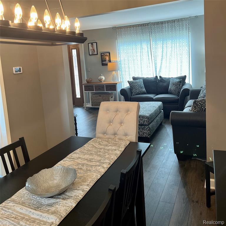 19020 Fairway Street, Livonia, MI, 48152