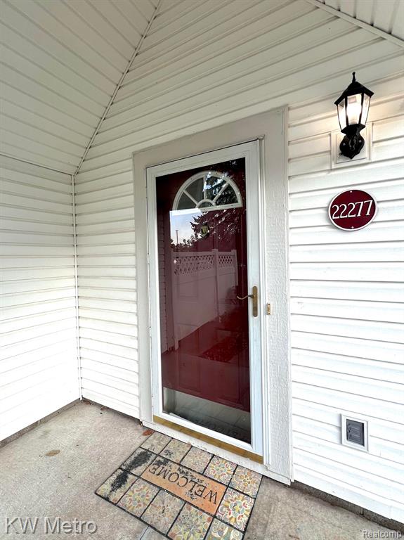 22277 ATLANTIC POINTE, Farmington Hills, MI 48336 — Photo 4