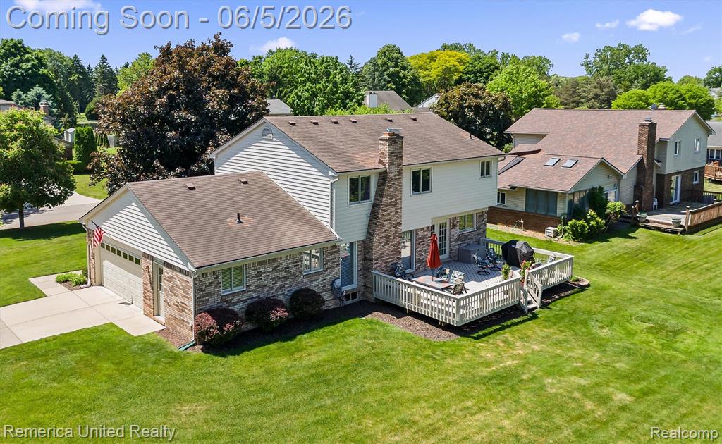41300 Singh Boulevard, Novi, MI — Photo 59