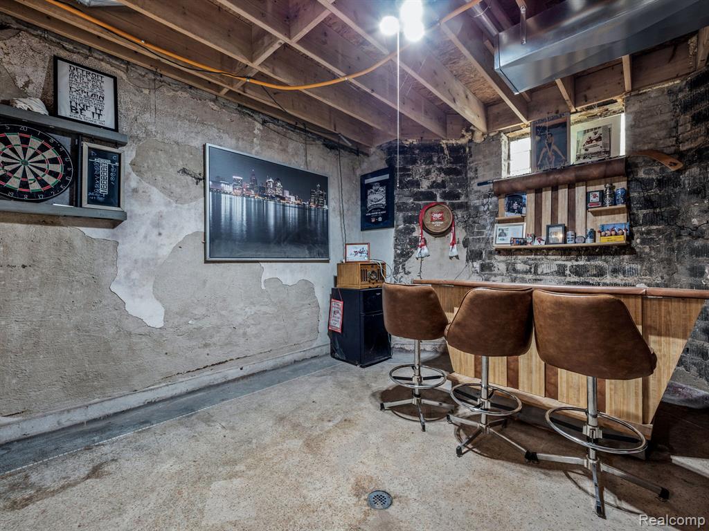 535 Arden Park Boulevard, Detroit, MI 48202 — Photo 33