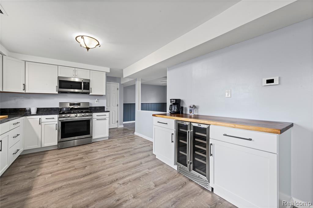 31630 E Ditner Drive, Rockwood, MI — Photo 9